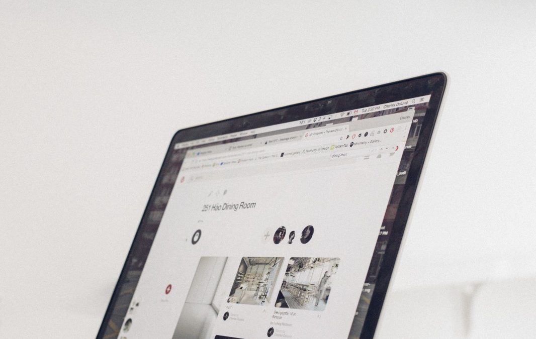 Pinterest, un booster pour son blog ?